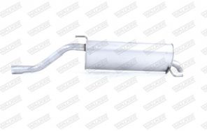 Walker 23251 - Zadný tlmič -