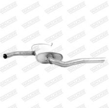 Walker 23260 - Zadný tlmič -