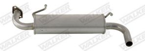 Walker 23320 - Zadný tlmič -