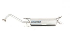 Walker 23328 - Zadný tlmič -