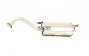 Walker 23329 - Zadný tlmič -