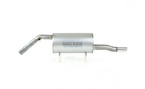 Walker 23390 - Zadný tlmič -