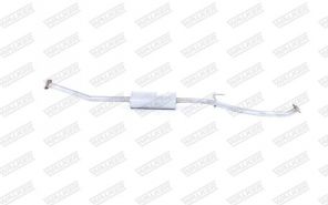 Walker 23437 - Stredný tlmič -