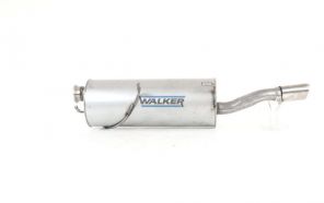 Walker 23465 - Zadný tlmič -