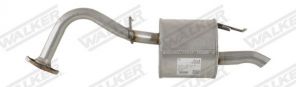 Walker 23506 - Zadný tlmič -