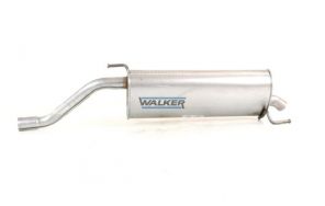 Walker 23606 - Zadný tlmič -