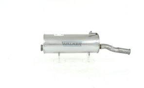 Walker 23608 - Zadný tlmič -