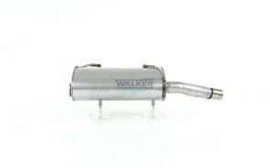 Walker 23645 - Zadný tlmič -