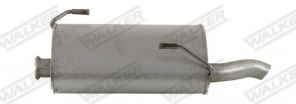 Walker 23646 - Zadný tlmič -