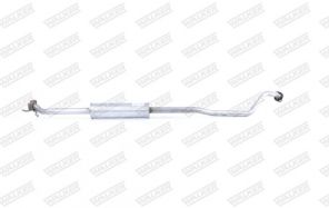 Walker 23649 - Stredný tlmič -