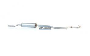 Walker 23659 - Stredný tlmič -