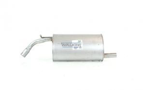 Walker 23662 - Zadný tlmič -