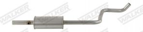 Walker 23663 - Stredný tlmič -