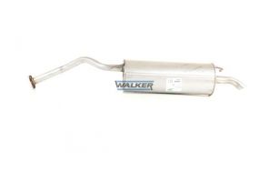 Walker 23673 - Zadný tlmič -