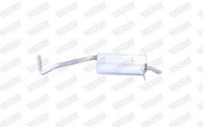 Walker 23686 - Zadný tlmič -