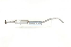 Walker 23708 - Stredný tlmič -