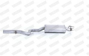 Walker 23717 - Zadný tlmič -