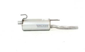 Walker 23800 - Zadný tlmič -
