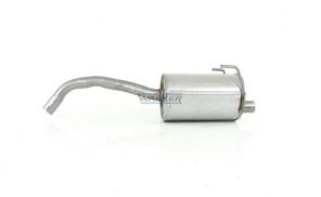 Walker 23820 - Zadný tlmič -