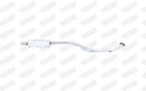 Walker 23881 - Stredný tlmič -
