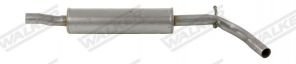 Walker 24053 - Stredný tlmič -