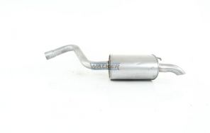 Walker 24054 - Zadný tlmič -