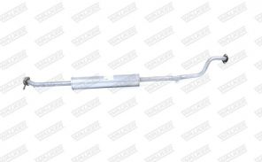 Walker 24132 - Stredný tlmič -