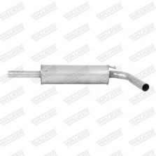 Walker 24145 - Stredný tlmič -