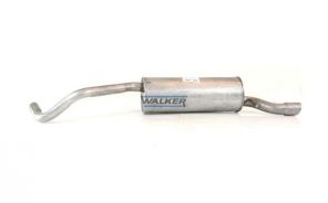 Walker 24152 - Zadný tlmič -