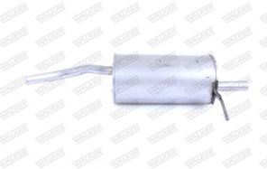 Walker 24162 - Zadný tlmič -
