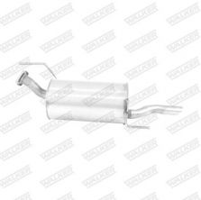 Walker 24176 - Zadný tlmič -