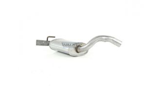 Walker 25247 - Stredný tlmič -