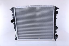 Nissens 63878 - Chladič vody -