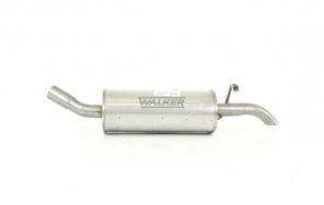 Walker 70145 - Zadný tlmič -