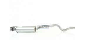 Walker 70337 - Stredný tlmič -