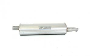 Walker 70338 - Zadný tlmič -