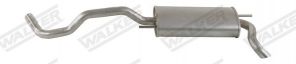 Walker 70583 - Zadný tlmič -