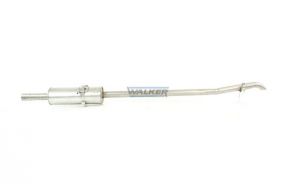 Walker 71145 - Zadný tlmič -