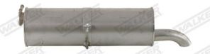 Walker 71211 - Zadný tlmič -