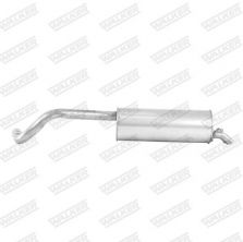 Walker 71332 - Zadný tlmič -