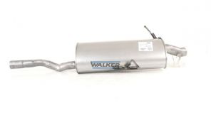 Walker 72301 - Zadný tlmič -