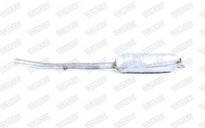 Walker 72302 - Zadný tlmič -