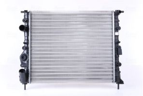 Nissens 63884 - Chladič vody -