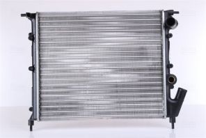 Nissens 63894 - Chladič vody -