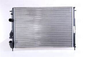Nissens 63896A - Chladič vody -
