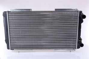 Nissens 63912A - Chladič vody -
