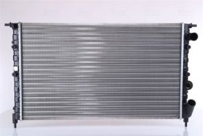 Nissens 63918 - Chladič vody -