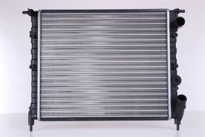 Nissens 63919 - Chladič vody -