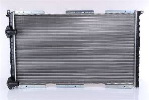Nissens 63922 - Chladič vody -