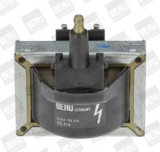 Beru ZS316 - Zapaľovacia cievka
